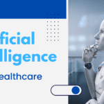 Artificial intelligence in healthcare